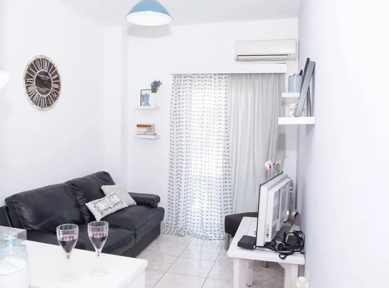 The two-bedroom with the long balcony, photo 2